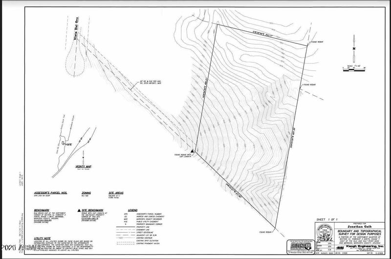 12240 N Goldfield Rd #9, Fort Mcdowell, AZ 85264