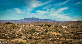 12240 N Goldfield Rd #9, Fort Mcdowell, AZ 85264