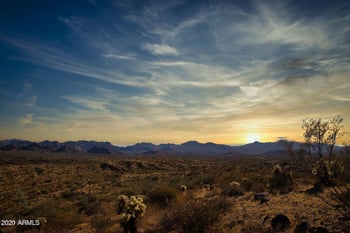 12240 N Goldfield Rd #9, Fort Mcdowell, AZ 85264