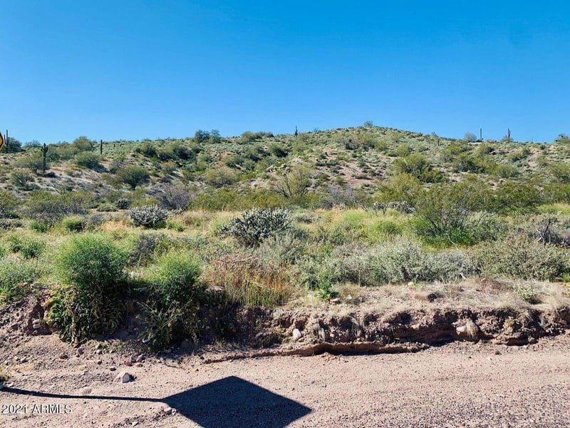 12240 N Goldfield Rd #9, Fort Mcdowell, AZ 85264