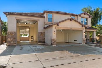 12241 Patrick Ct, Sun, AZ 85373