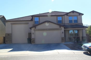 12241 Patrick Ct, Sun City, AZ 85373