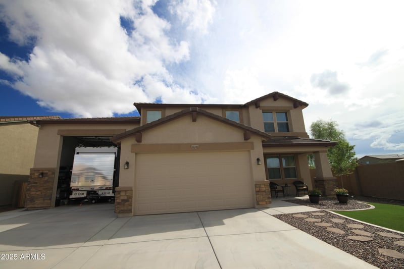 12241 Patrick Ct, Sun City, AZ 85373