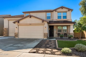 12241 Patrick Ct, Sun City, AZ 85373