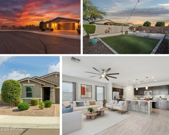 12242 Briles Rd, Peoria, AZ 85383