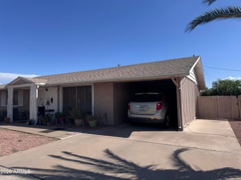 12242 N Saint Annes Dr, Sun City, AZ 85351