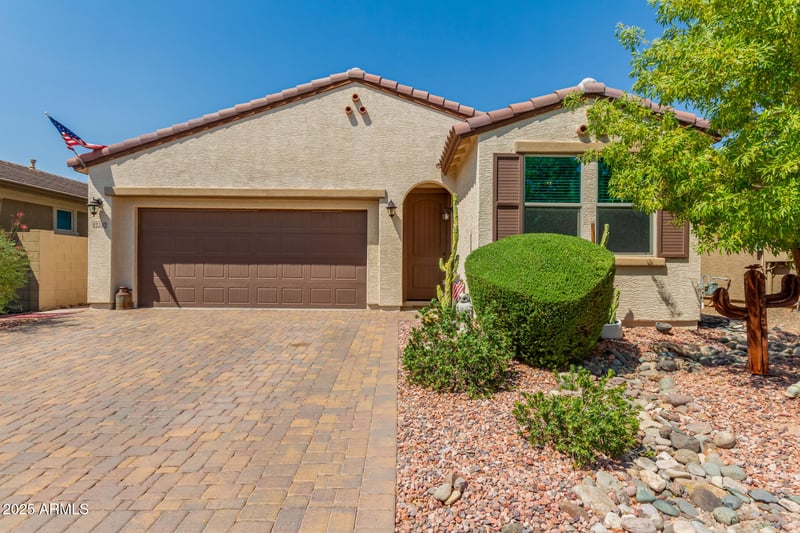 12242 Rowel Rd, Peoria, AZ 85383