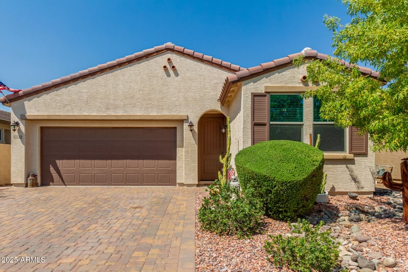 12242 Rowel Rd, Peoria, AZ 85383