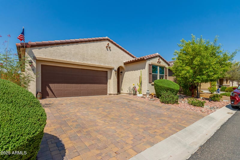 12242 Rowel Rd, Peoria, AZ 85383