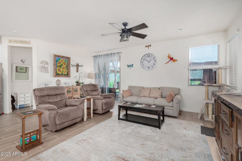 12242 Rowel Rd, Peoria, AZ 85383