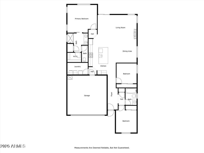 12242 W Rowel Rd, Peoria, AZ 85383