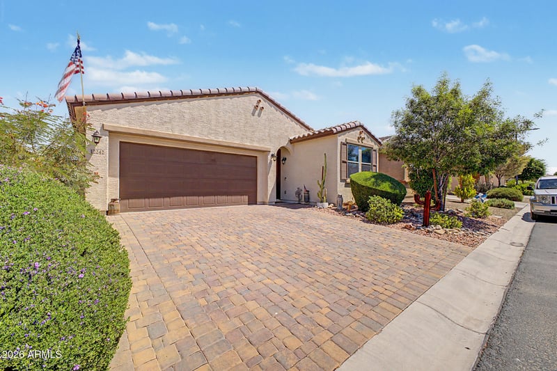 12242 W Rowel Rd, Peoria, AZ 85383