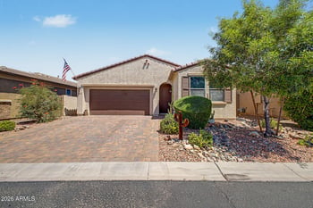 12242 W Rowel Rd, Peoria, AZ 85383