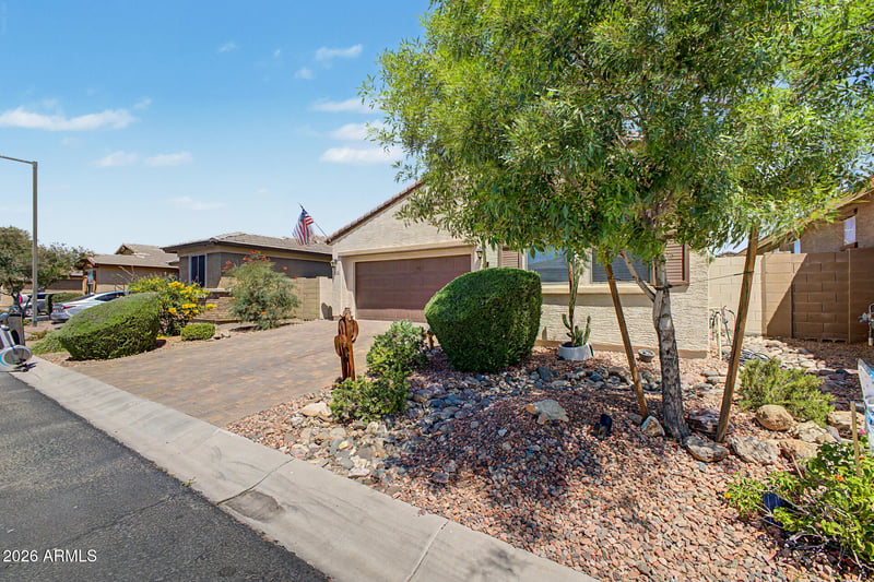 12242 W Rowel Rd, Peoria, AZ 85383