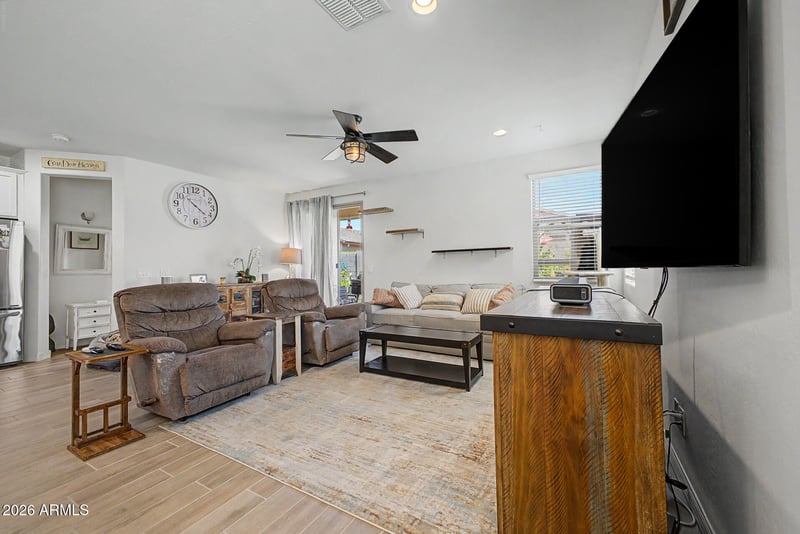 12242 W Rowel Rd, Peoria, AZ 85383