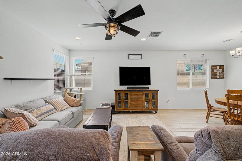 12242 W Rowel Rd, Peoria, AZ 85383