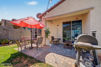 12242 Rowel Rd, Peoria, AZ 85383