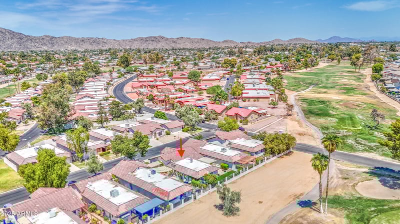 12243 Chippewa Dr, Phoenix, AZ 85044