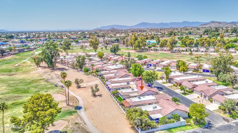 12243 Chippewa Dr, Phoenix, AZ 85044