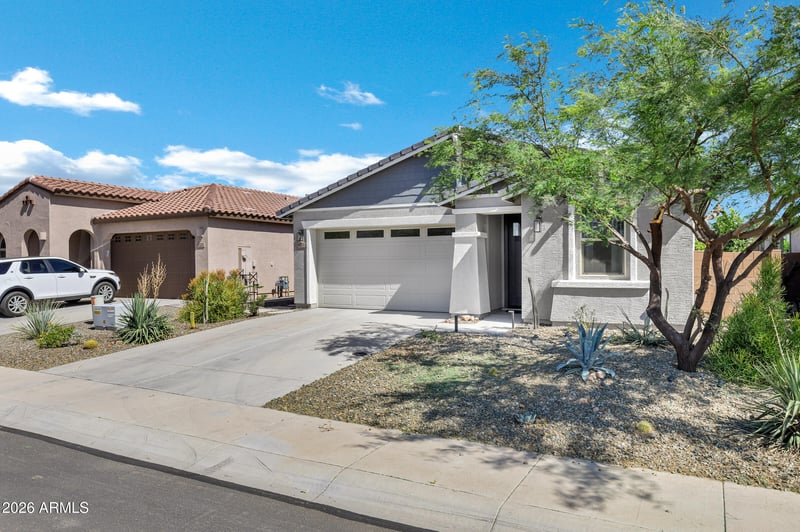 12243 Sereno Rd, Gold Canyon, AZ 85118