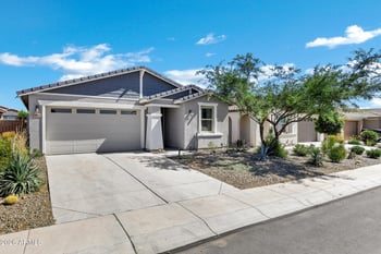 12243 Sereno Rd, Gold Canyon, AZ 85118