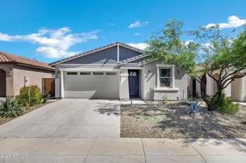 12243 Sereno Rd, Gold Canyon, AZ 85118