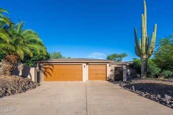12243 Twin Deer Rn, Fountain Hills, AZ 85268