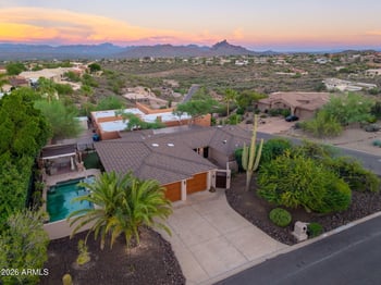 12243 N Twin Deer Rn, Fountain Hills, AZ 85268