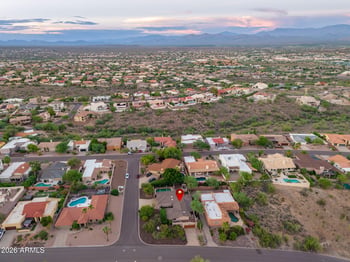 12243 Twin Deer Rn, Fountain Hills, AZ 85268