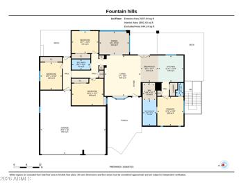 12243 Twin Deer Rn, Fountain Hills, AZ 85268