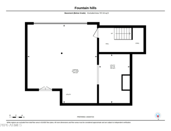 12243 N Twin Deer Rn, Fountain Hills, AZ 85268