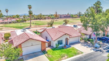 12243 S Chippewa Dr, Phoenix, AZ 85044