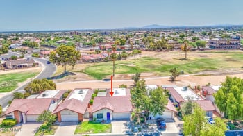 12243 S Chippewa Dr, Phoenix, AZ 85044