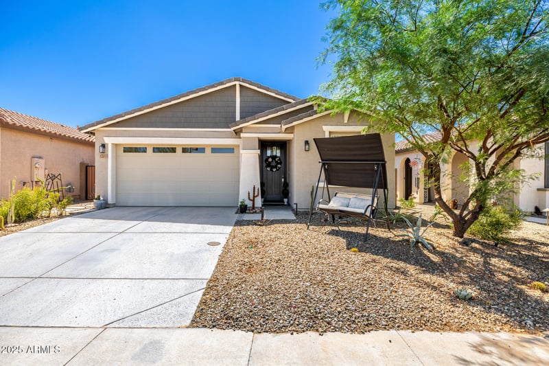 12243 Sereno Rd, Gold Canyon, AZ 85118