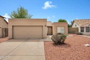12244 45th St, Phoenix, AZ 85044
