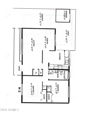 12244 Saint Andrew Dr, Sun City, AZ 85351