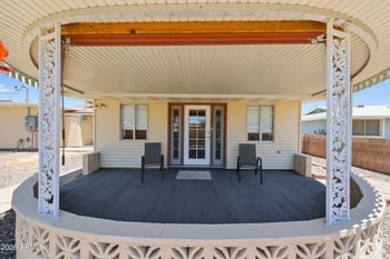 12244 Saint Andrew Dr, Sun City, AZ 85351