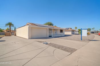 12244 Saint Andrew Dr, Sun, AZ 85351