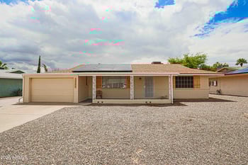 12244 Saint Andrew Dr, Sun City, AZ 85351