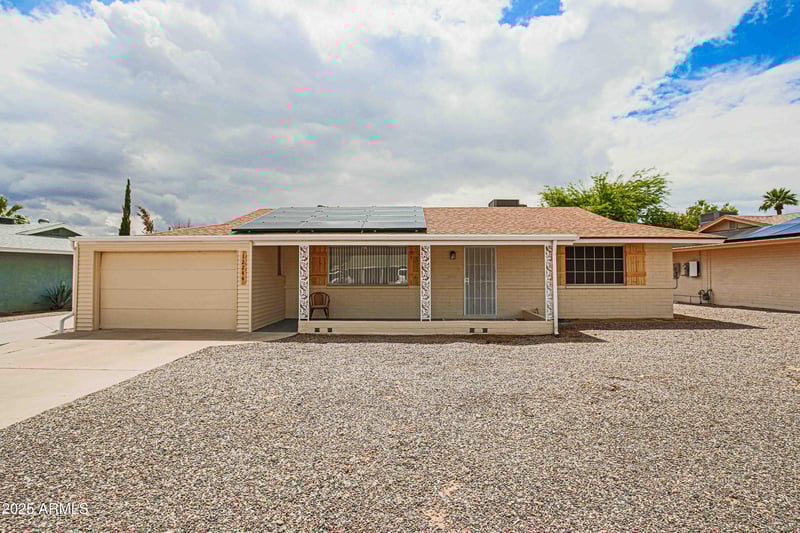 12244 Saint Andrew Dr, Sun City, AZ 85351