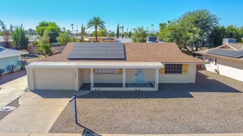 12244 Saint Andrew Dr, Sun City, AZ 85351