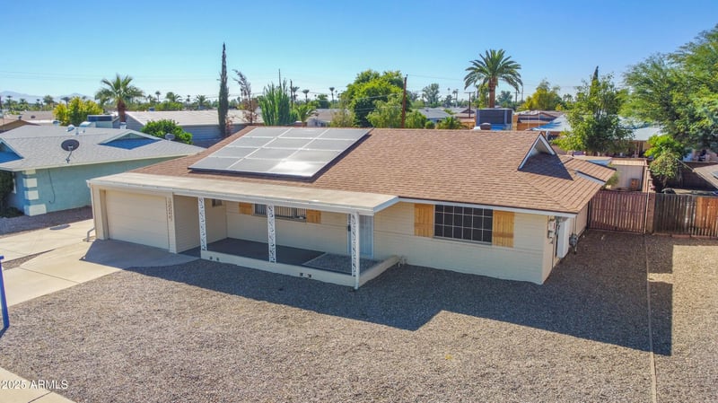 12244 Saint Andrew Dr, Sun City, AZ 85351