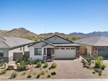 12245 172nd Ave, Goodyear, AZ 85338