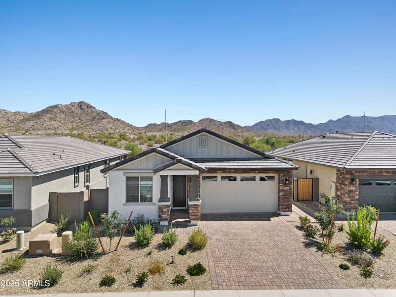 12245 172nd Ave, Goodyear, AZ 85338