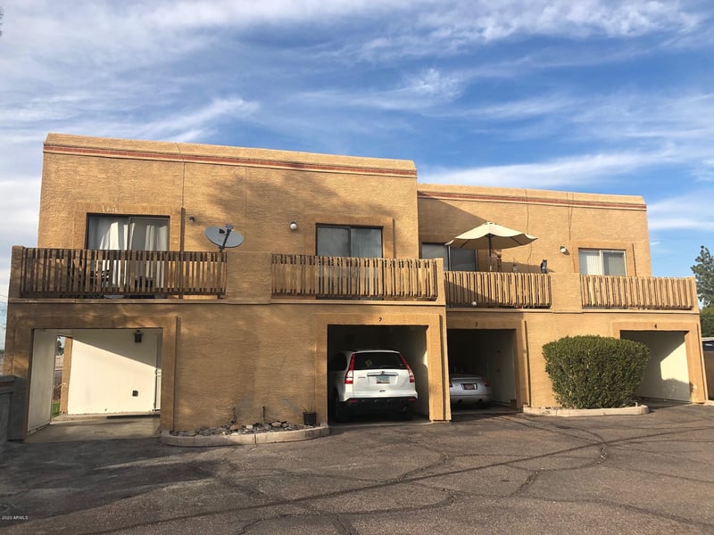 12245 N 21st Ave #2, Phoenix, AZ 85029