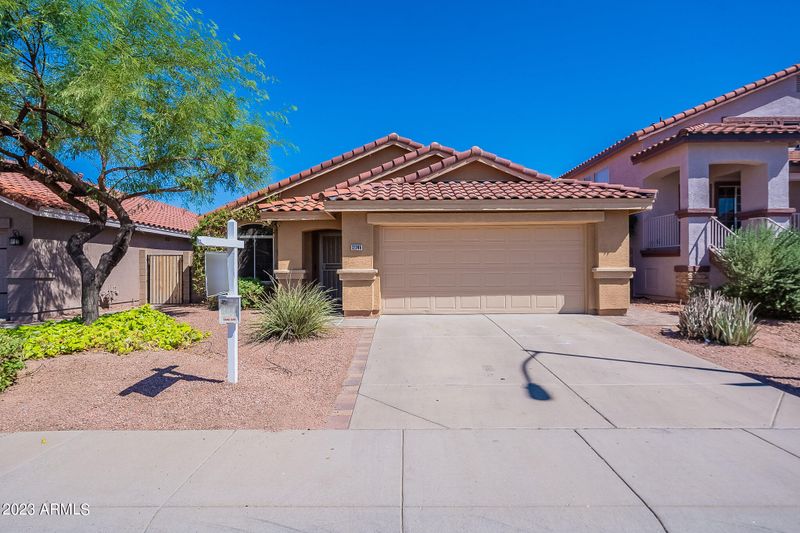 12245 N 41st Ave, Phoenix, AZ 85029