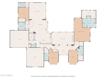 12245 S Running Bear Ct, Phoenix, AZ 85044