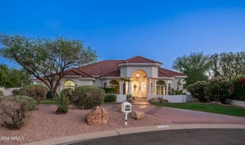 12245 S Running Bear Ct, Phoenix, AZ 85044