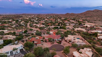 12245 S Running Bear Ct, Phoenix, AZ 85044