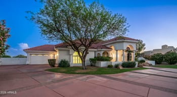 12245 S Running Bear Ct, Phoenix, AZ 85044
